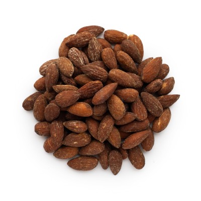 Миндаль жаренный 500 гр - купить в Елине