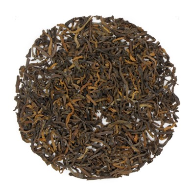 Шу Пуэр (черный) LeafMagic 75г - купить в Елине