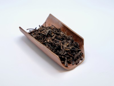 Шу Пуэр (черный) AmberLeaf 100г - купить в Елине