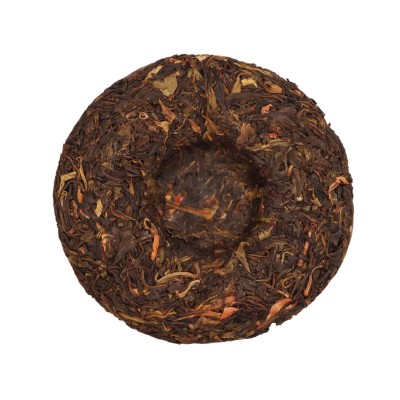 Шу Пуэр (черный) VintagePuEr 100г - купить в Елине