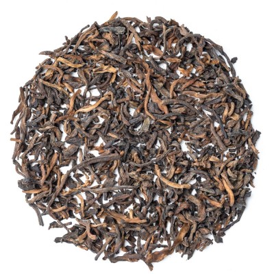 Шу Пуэр (черный) CedarBrew 75г - купить в Елине