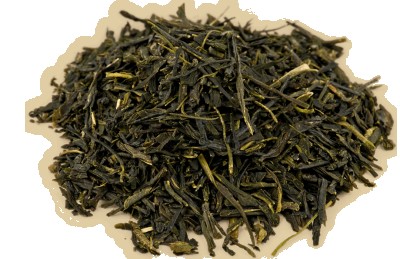 Зеленый чай ZenLeaf 75г - купить в Елине