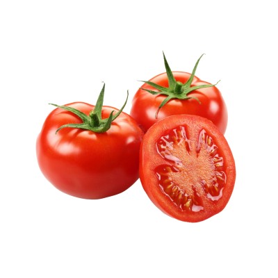 Помидоры розовые свежие 300 г - купить в Елине