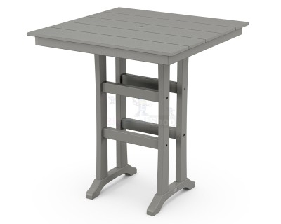 Барный стол LoftLine 80 см - купить в Елине