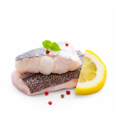 Фирменное блюдо Морская симфония - купить в Елине