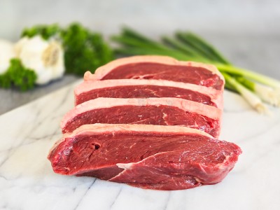 Говядина охлаждённая мякоть - купить в Елине