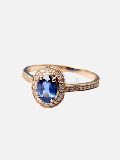 Кольцо Noir Minimal - купить в Елине