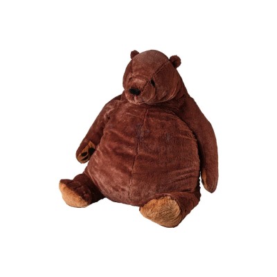 Плюшевый Медвежонок Джунгли - купить в Елине