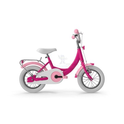 Велосипед детский Rainbow 14" - купить в Елине