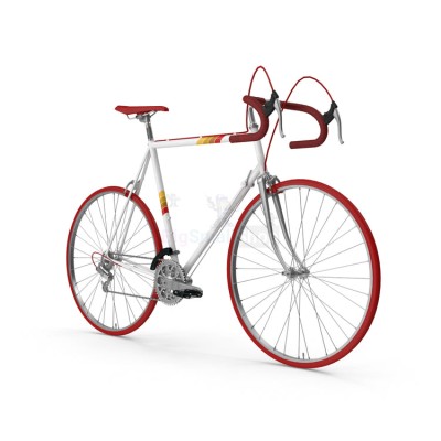 Велосипед дорожный ComfortRoad 26 - купить в Елине