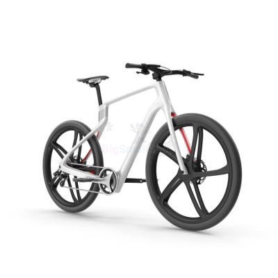 Дорожный велосипед CityClassic Pro - купить в Елине