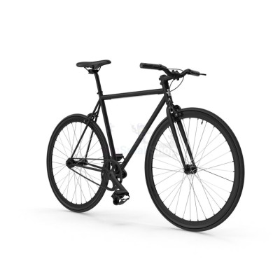 Велосипед горный ForestRide 27.5 - купить в Елине