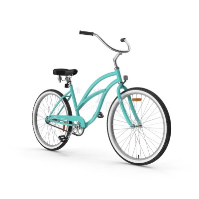 Подростковый велосипед TeenRide 24 - купить в Елине