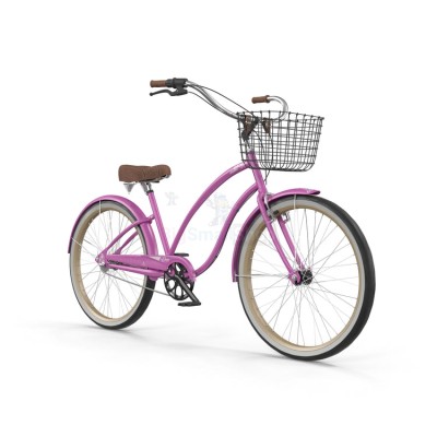 Подростковый велосипед CrossJunior 24 - купить в Елине