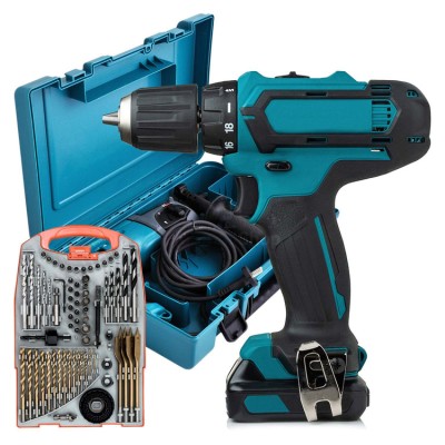 Аккумуляторный инструмент StrongTool X18 - купить в Елине