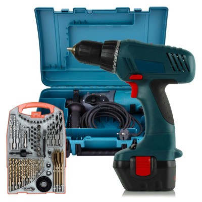 Аккумуляторный инструмент MasterVolt Pro - купить в Елине