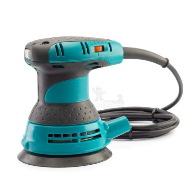 Шлифовальная машинка PowerGrind X - купить в Елине