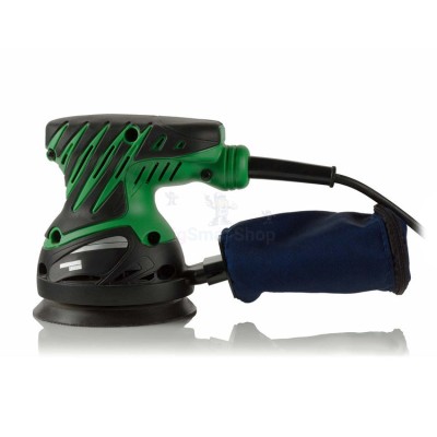 Шлифовальная машинка CompactSand Mini - купить в Елине