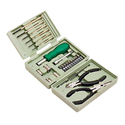 Набор инструментов ToolBox Start - купить в Елине