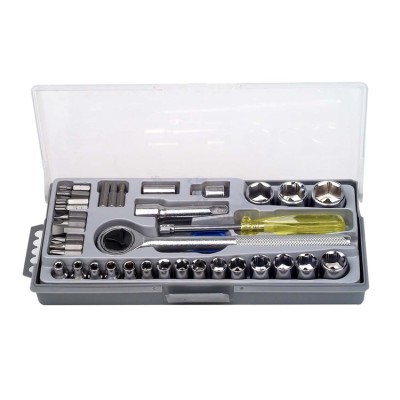 Набор инструментов MasterKit Pro - купить в Елине