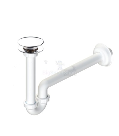 Сифон для умывальника EasyDrain - купить в Елине