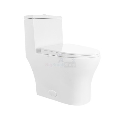 Унитаз напольный ClassicLine - купить в Елине