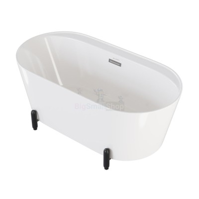 Купель LuxurySpa 170x80 см - купить в Елине