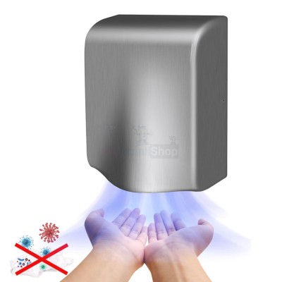 Электросушитель для рук AirFlow 1800 - купить в Елине